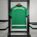 Camisola Principal Sporting 23-24 - Liga Betclic