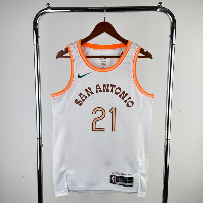 Camisola San Antonio SPURS 23-24 - NBA