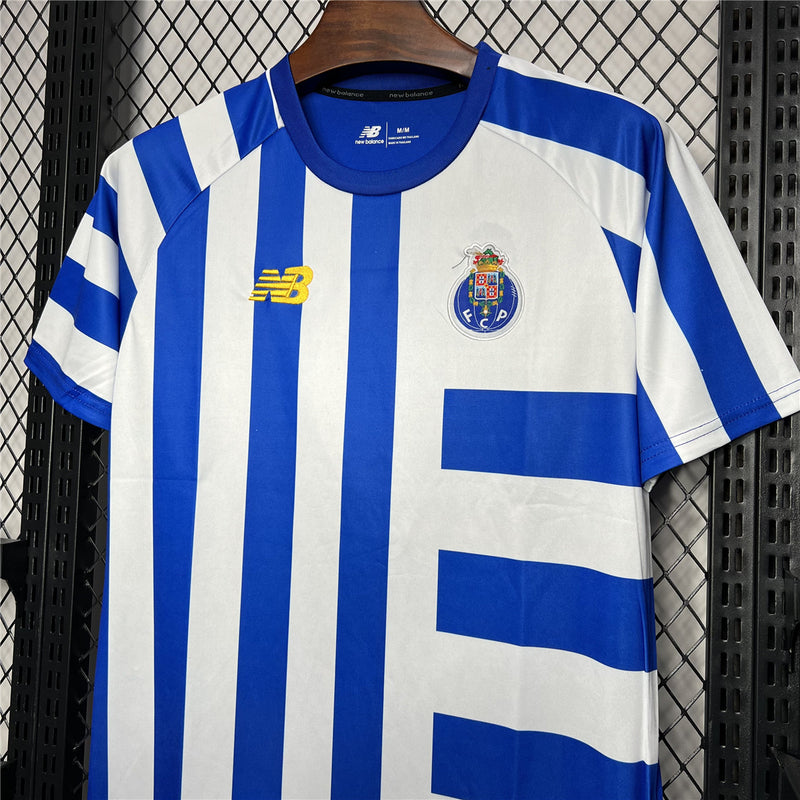 Camisola de Treino FC Porto 24-25 - Liga Betclic