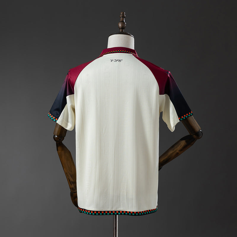 Camisola Venezia Alternativa 25-26 - Serie A