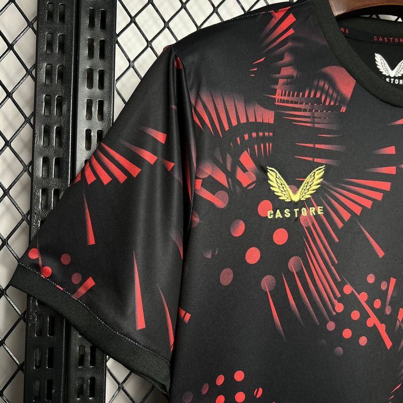 Camisola Sevilha 3º Equipamento 24-25 - La Liga