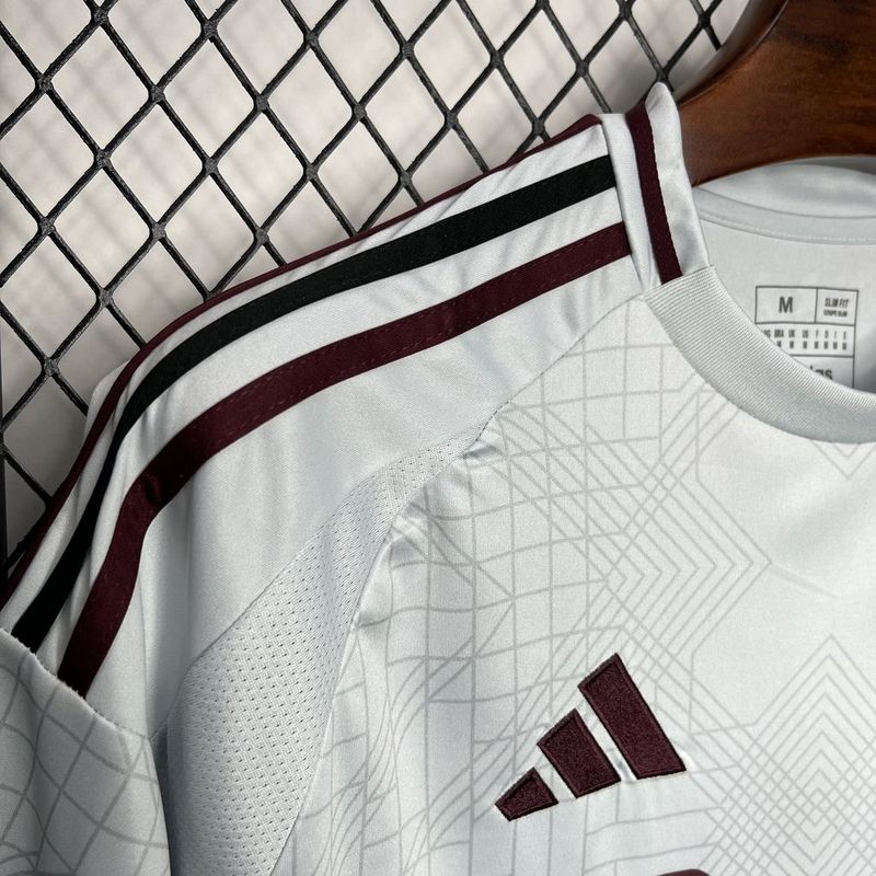 Camisola Ajax 3º Equipamento 24-25