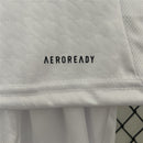 Kit Criança Real Madrid Principal 24-25 - La Liga