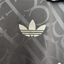 Camisola Real Madrid 3º Equipamento 24-25 - La Liga