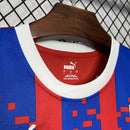 Camisola Heidenheim Principal 24-25 - Bundesliga