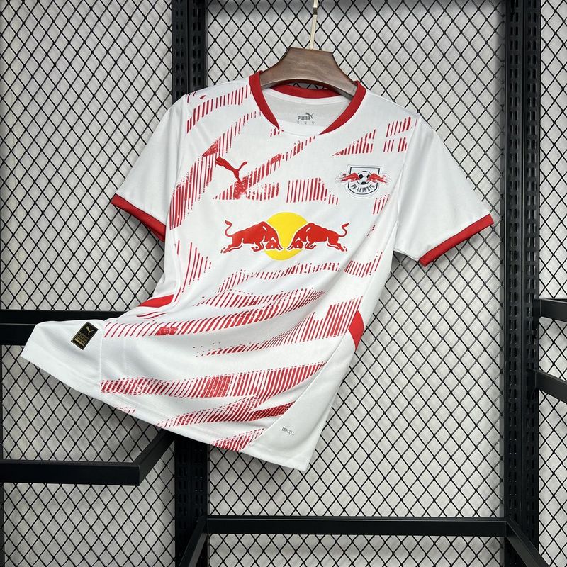 Camisola Leipzig Principal  24-25 - Bundesliga