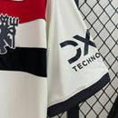 Camisola Manchester United 3º Equipamento 24-25 - Premier League