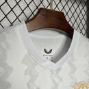 Camisola Bayer 04 Leverkusen Alternativa 24-25 - Bundesliga