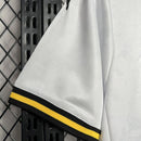 Camisola Borussia Dortmund 3º Equipamento 24-25 - Bundesliga