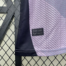 Camisola Athletic Bilbao 3º Equipamento 24-25 - La Liga