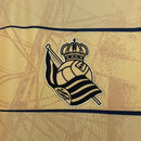 Camisola Real Sociedad Alternativa 24-25 - La Liga