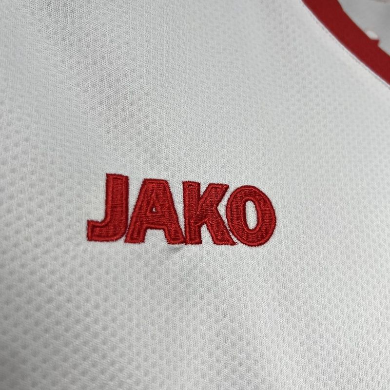 Camisola Stuttgart Principal 24-25 - Bundesliga