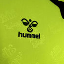 Camisola Bétis Alternativa 24-25 - La Liga