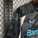 Camisola Bayer 04 Leverkusen 3º Equipamento 24-25 - Bundesliga