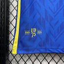 Camisola Las Palmas Alternativa 24-25 - La Liga