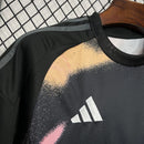 Camisola Leicester Alternativa 24-25 - Premier League