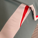 Camisola Atlético Madrid Alternativo 24-25 - La Liga