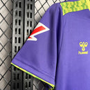 Camisola Málaga Alternativa 24-25 - La Liga