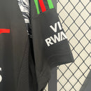 Camisola Arsenal Alternativa 24-25 - Premier League