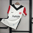 Camisola Frankfurt Principal 24-25 - Bundesliga