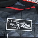 Camisola FC Union Berlin Alternativa 24-25 - Bundesliga