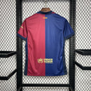 Camisola Barcelona Principal 24-25 - La Liga