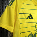 Camisola Celtic Alternativa 24-25