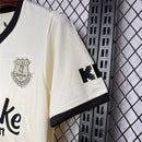 Camisola Everton Alternativa 24-25 - Premier League