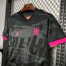 Camisola Chelsea 3º Equipamento 24-25 - Premier League