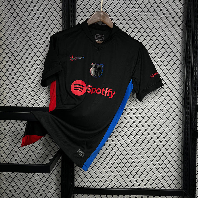 Camisola Barcelona Alternativo 24-25 - La Liga