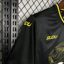 Camisola Wolves Alternativa 24-25 - Premier League