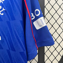 Camisola Rangers Principal 24-25