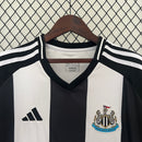 Camisola Newcastle Principal 24-25 - Premier League