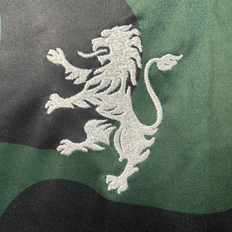 Camisola Sporting Alternativa 25-26 - Liga Betclic