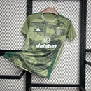 Camisola Celtic 3º Equipamento 24-25