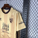 Camisola Málaga 3º Equipamento 24-25 - La Liga