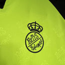 Camisola Bétis Alternativa 24-25 - La Liga