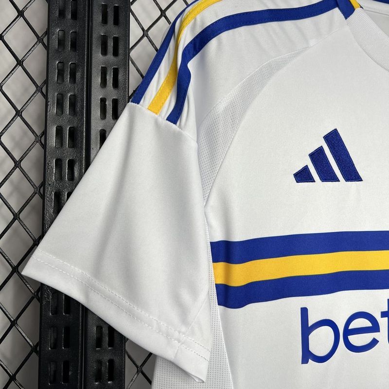 Camisola Boca Juniors Alternativa 24-25