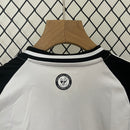 Kit Criança Newcastle Principal 24-25 - Premier League