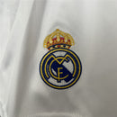 Kit Criança Real Madrid Principal 24-25 - La Liga