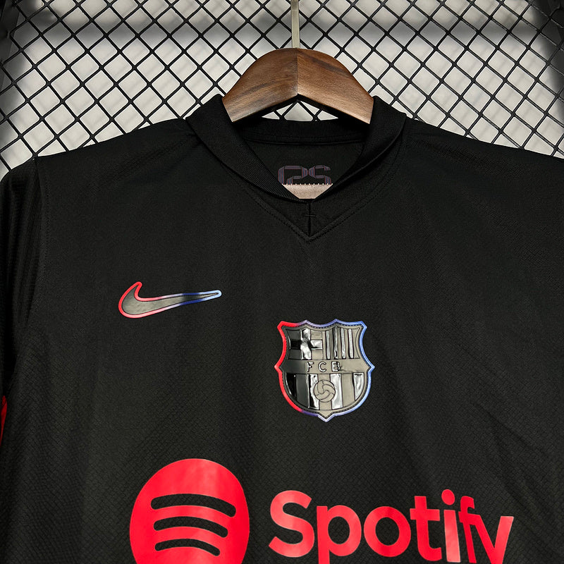 Camisola Barcelona Alternativo 24-25 - La Liga