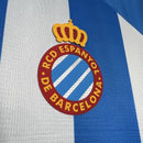 Camisola Espanyol Principal 24-25 - La Liga