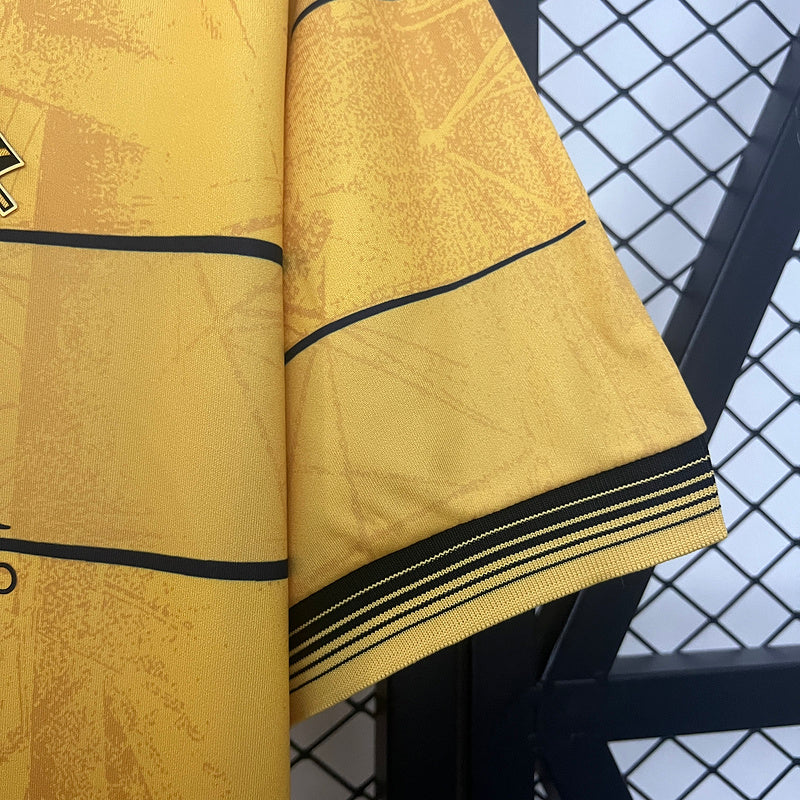 Camisola Real Sociedad Alternativa 24-25 - La Liga