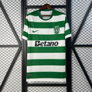Camisola Sporting Principal 26-27 - Liga Betclic