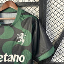 Camisola Sporting Alternativa 25-26 - Liga Betclic