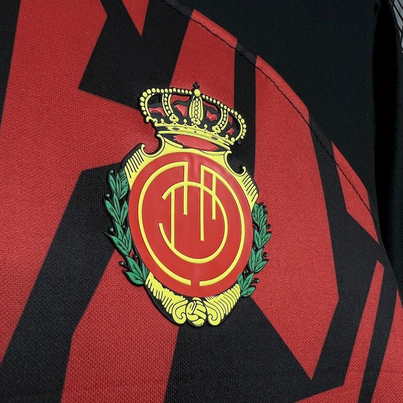 Camisola Maiorca Principal 24-25 - La Liga