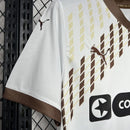 Camisola FC St. Pauli Alternativa 24-25 - Bundesliga