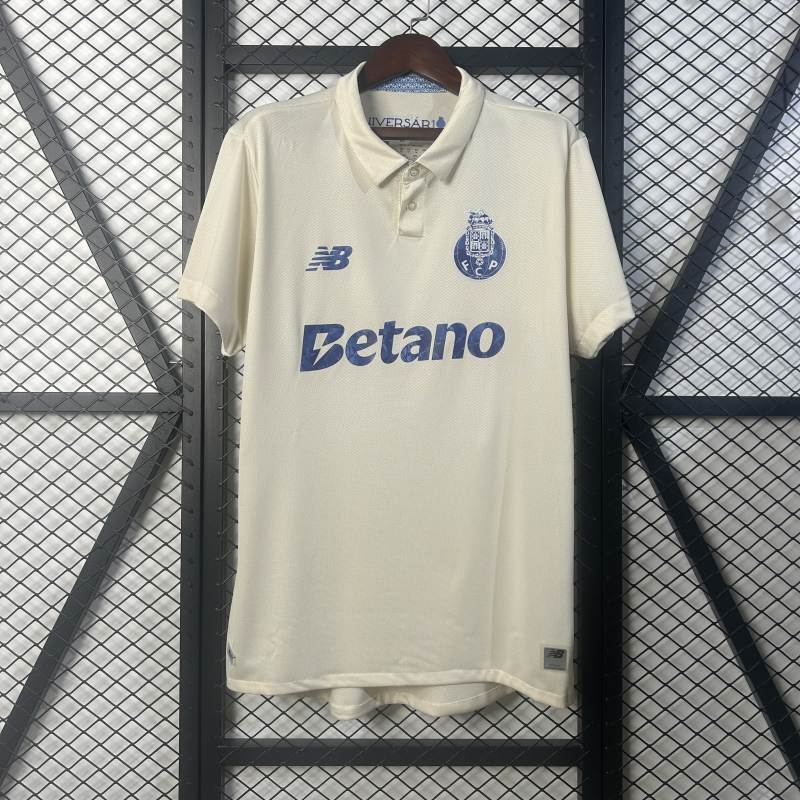 Camisola Porto 3º Equipamento 25-26 - Liga Betclic