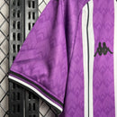 Camisola Valladolid Principal 24-25 - La Liga