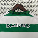 Camisola Celtic Principal 24-25